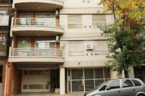 Luminoso y equipado para 4 personas Villa Urquiza